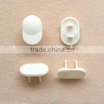 Child protections, Baby safety plug, Insulating socket / 2 phase