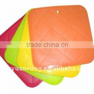 Silicone hot resistant Mat