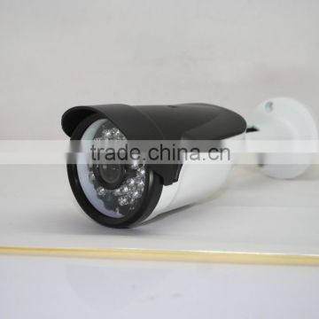 Cheap A2 IR hd fine cctv outdoor camera IP67 with 40m ir distance