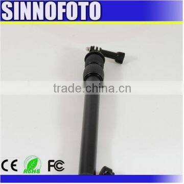 photography accessories hunting stand SINNOFOTO cheap beauty price travel selfie stick