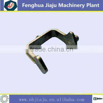 Steel casting auto parts