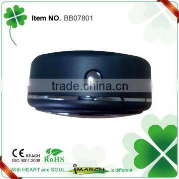 BB07801 Analog Travel Alarm Clock/selling Well All Over the World photo-5