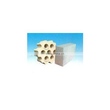 corundum-mullite low creep brick,low creep high alumina bricks