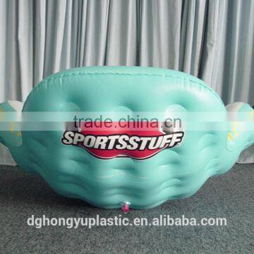 Inflatable Comfortable Sofa Air Chair photo-3