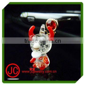 Anti Dust Earphone Pendant Ear Cap Dust Plug