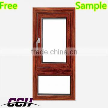 Cheap house aluminium windows for sale.