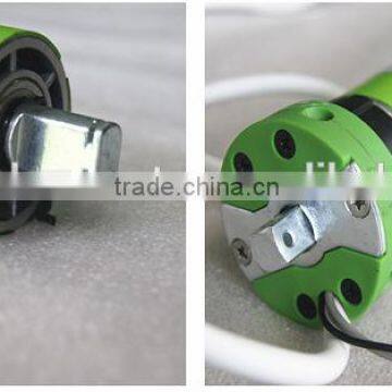 ac Tubular Motor With Noiseless Remote Control photo-5