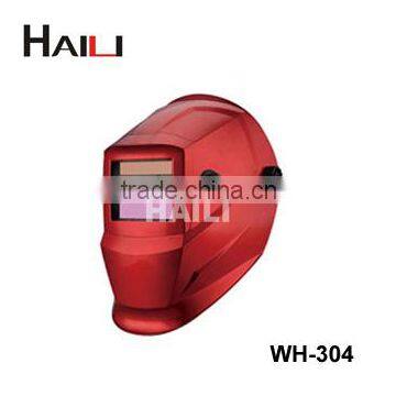 Auto Darkening Welding Filter Helmet(WH-304)