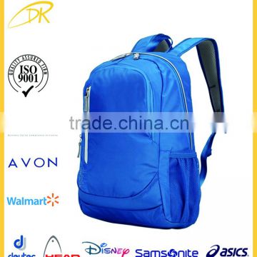 High Quality fashion polyester Backpack Travel for Sale Shoulders Bag Backpack