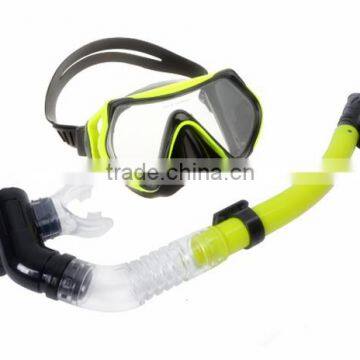 Swimming Pool Diving Equipment Anti Fog Goggles Scuba Mask Snorkel Glasses Swiming Glasses Diving Accessories