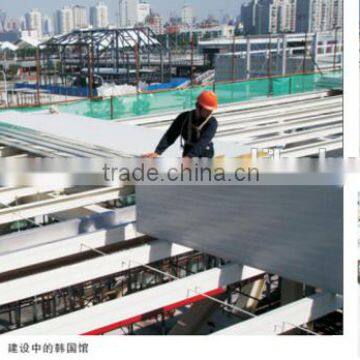 Steel Structure Workshop Warehouse Building Design, Manufacture6 photo-2