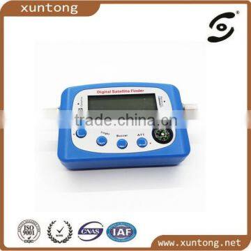 factory supply satellite finder