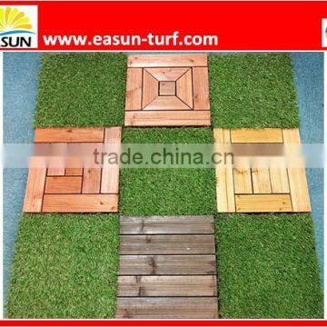 300mm x 300mm Interlocking Fir Tile photo-6