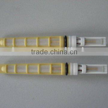 Orifice Tube