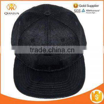 wholesale black sports team snapback hats