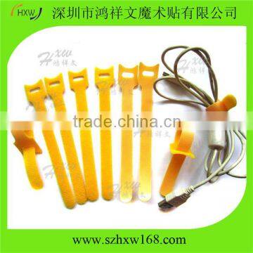 Nylon Binding Tape Bias Tape Cable Tie photo-5