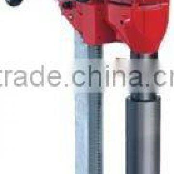 Lightweight core drill