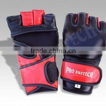 GRAPPING GLOVE MMA FIGHT UFC GLOVES 5