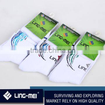 HIgh Quality Sports Socks for Outdoor Sports photo-3