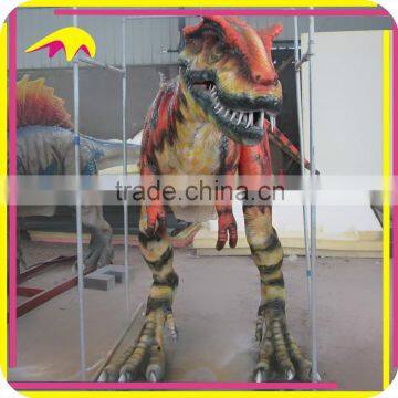 KANO2008 Realistic Animatronic Walking Zigong Dinosaur Costume