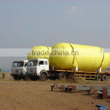 20,000 ltr Argon Transport tanker