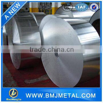 Widely Used Aluminum Coil 5052 H34 H32 H38