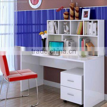 China supplier High Quality Cheap Computer Table Design with Study Table