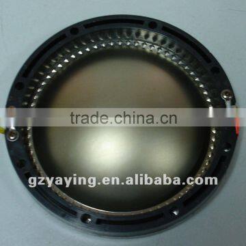 speaker parts,horn diaphragm, titanium diaphragm,voice coil