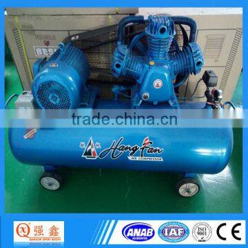 Air Conditioner Type Piston Air Compressor for sale