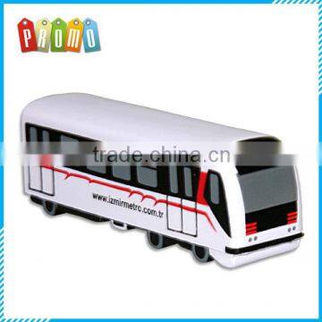 Top OEM Bus Shaped PU Stress Reliever