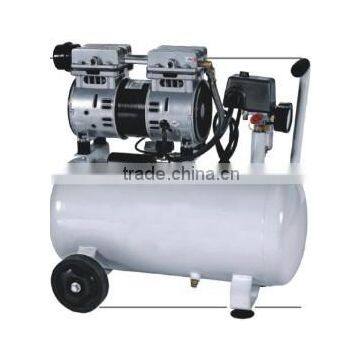 Oil-free 0.75hp air compressor NV-55024OL