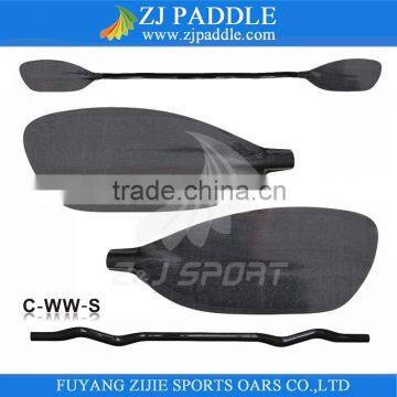 2015 Carbon Whitewater Rafting Paddle