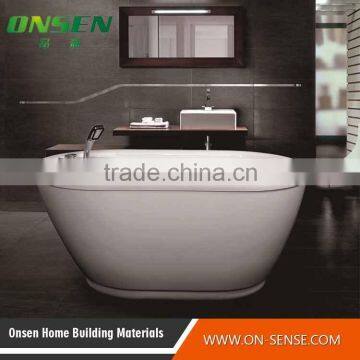 Best selling products size corner bathtub from china online shopping