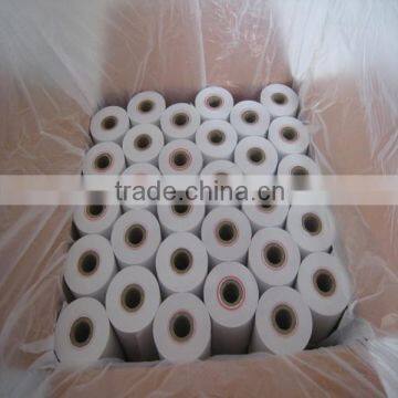 Best Quality Blue Image Paper Carbonless Roll