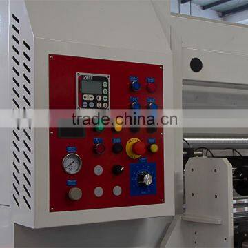 Roll Laminating Film Rewinding Machine photo-6