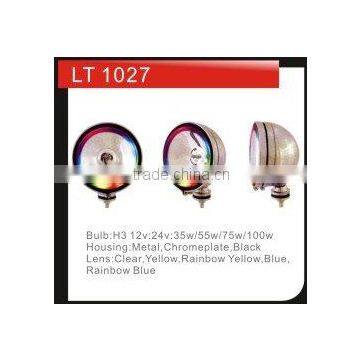 auto fog light/halogen H3 light/car fog lamp