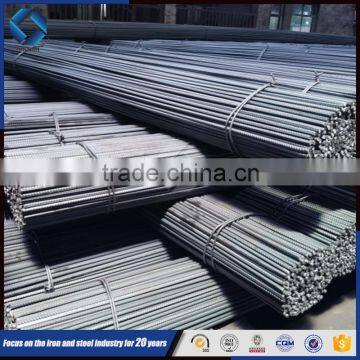 Hot Selling High Quality Hot Sale Density Reinforcing Steel Bar photo-3