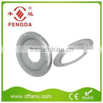 140mm Centrifugal Exhaust Fan photo-6
