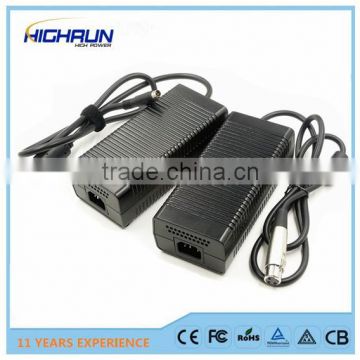 ac/dc single-out 18v 10a switching power supplies