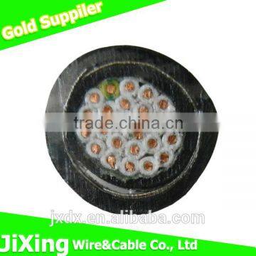 KVV Auto Controlling Power Cable Distribution PVC Insulation Control Cable photo-4