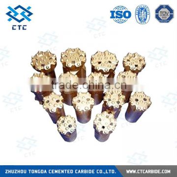 high quality tungsten carbide core drill bits