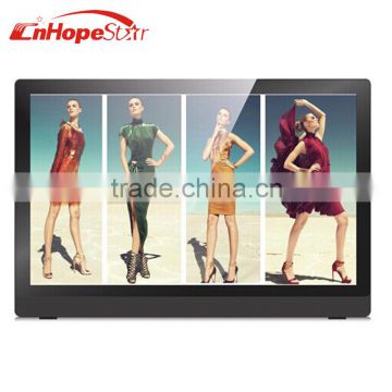 27 inch Full HD Android Digital Photo Frame