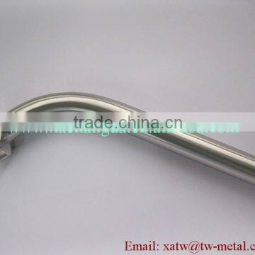 titanium bending stem Titanium folding bicycle stem titanium bending stem custom