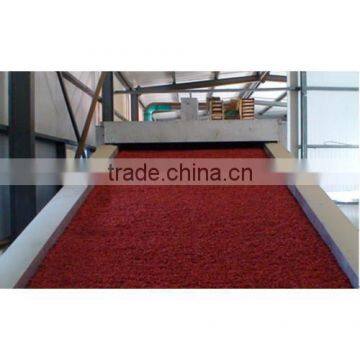 NIngXia dried fruit gji berries with best quality