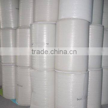 Epe foam packaging material epe foam with bubble roll protective foam