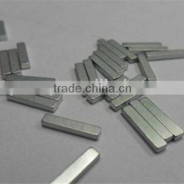 Shanghai Strong Magnets Alnico Magnets for All Kind of Meters