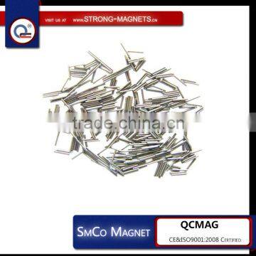 High SAMARIUM COBALT MAGNETS Magnetic Analyzer photo-3