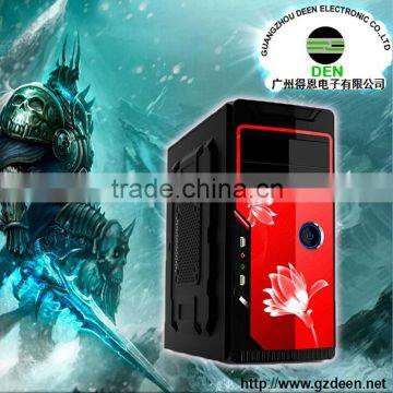 Outdoor pc Case Computer pc Case , Unique Factory PC Computer Cabinet photo-3