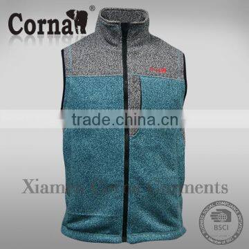 New arrival windproof fashion warm waistcoats for boys