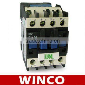 LC1-D1210 AC Contactor